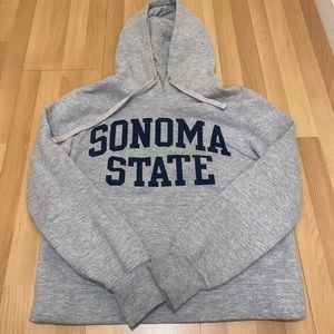 Sonoma State University Hoodie